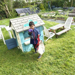 2025-04-20 - Pâques