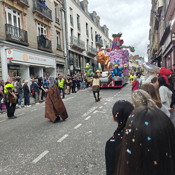2025-04-13 - Carnaval Vitré
